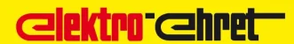 Elektro-Ehret-Logo